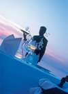 Sani Beach Club 